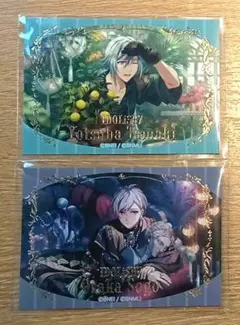 mezzo 四葉 環 / 逢坂 壮五 アイナナ キラステ グループ記念日2024