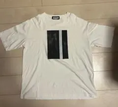MAISON SPECIAL Tシャツ ホワイト 02