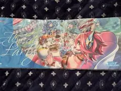 め*ぐ様 ラッシュデュエル アビスカイトパーティ プレイマット め*ぐ様 ラッシュデュエル アビスカイトパーティ プレイマット - メルカリ
