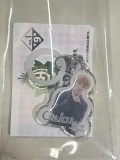 EBiDAN アンブレラマーカー 田中雅功