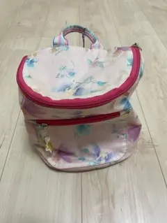 fafaキッズリュックのサムネイル