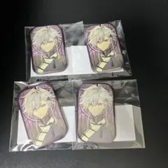 まるくじ 小吉 缶バッジ ピオフィオーレの晩鐘 ピオフィ オルロック