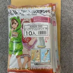 とある科学の超電磁砲 キャラクターグッズ