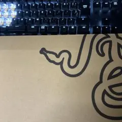 Razer BLACKWIDOW LITE 黒