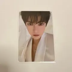 nct ドヨン トレカ dear,youth 韓国 ソウル ソロコン 会場限定 NCTドヨン Dear Youth ソロコン グッズ 会場限定 特典トレカ ②