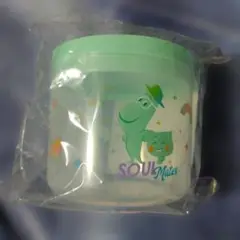 Happyくじ ピクサー キャニスター ソウルフルワールド