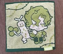 ポケモントレーナーズ　コルサ　ウソッキー　タオル　未使用