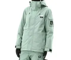 ドープスノー　ウェア上下　XXS DOPE SNOWドープスノー/スキースノボウェアBlizzard上下セット