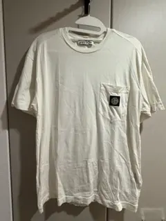 【確実正規品】確認画像ありSTONE ISLAND ストーンアイランド Tシャツ