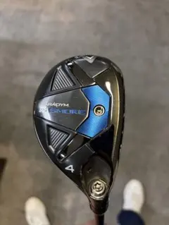 2026年最新】パラダイム ユーティリティ ヘッドカバーの人気アイテム