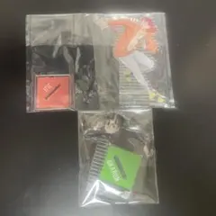 ダンダダン アクスタ ジジ オカルン