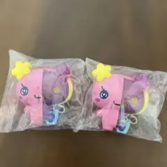 たまごっち　すきゃらとん　ふらわっち　2個　セット