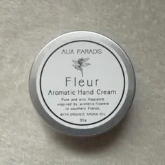 AUX PARADIS オゥパラディ　アロマティックハンドクリーム Fleurのサムネイル