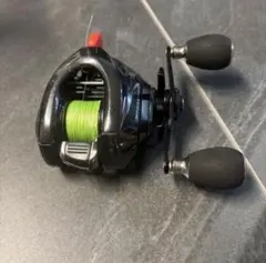SHIMANO 18アンタレスDC MD 右ハンドル　zpiイナーシャカスタムのサムネイル