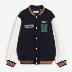 2025年最新】ストレンジャー・シングス h&mの人気アイテム