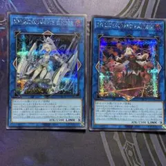 2025年最新】遊戯王 M∀LICE<Q>RED RANSOMの人気アイテム - メルカリ