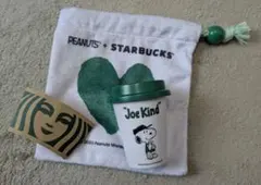 Starbucks×Peanuts2025コラボ ミニカップギフト