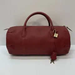 エルメス HERMES ポロション ハンドバッグ レザー MBZ794のサムネイル