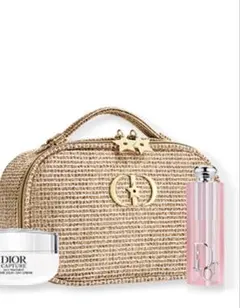 値下げ★新品　Dior 2025ホリデーオファーポーチ