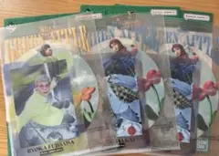 新品未開封　Mrs. GREEN APPLE フォトカード　ポップアップ Mrs. GREEN APPLE ポップアップストアフォトカード040藤澤涼架