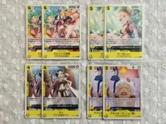 ワンピースカードゲーム