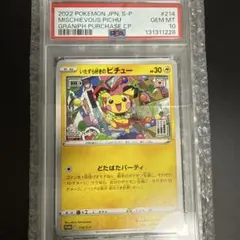 ピカチュウ PROMO DP095/DP-P➕ピチュー、ライチュウ - メルカリ