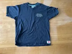 アディダスオリジナルス　Tシャツ　黒