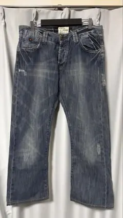 ENERGIE デニムパンツ Jean'session サイズ　34