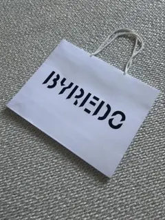 BYREDO バイレード ショッパー - メルカリ