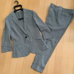 オリヒカ　パンツスーツ上下 2026年最新】ORIHICA レディース ビジネス パンツスーツ上下の人気