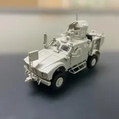 トランペッター 01067 1/35 M1142 タクティカル消防車 完成品 - メルカリ
