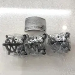 ディズニーキャラクター カラーコレクション ミッキー