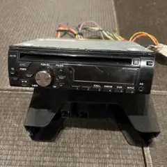 日野新車取外し カーオーディオ AA 86120-E0340 Bluetooth - メルカリ