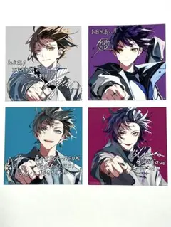 ROF-MAO MOMENTUMカード