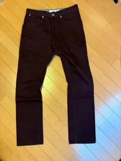 nonnative DWELLER 5P JEANS size1 brown