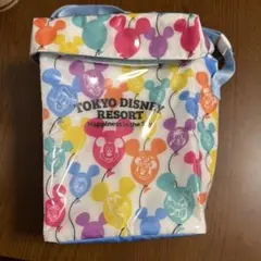 Tokyo Disney Resort バルーン柄 ポップコーンバケットのサムネイル