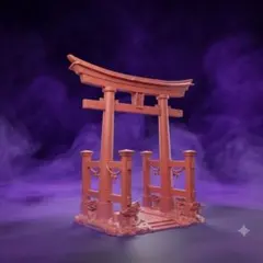 超特級呪物】神降ろしの神楽神像 招福開運 家運隆盛 曰く付き 縁起物