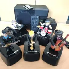 LITTLE JAMMER リトルジャマー meets KENWOOD - メルカリ