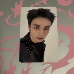 straykids スキズ アンコン stayzone ヒョンジン