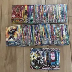 ドラゴンボールカード 大量 まとめ売り n r sr cp p - メルカリ