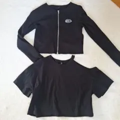GU　子供服　Msize