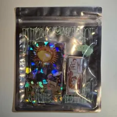 限定】ずとまよ ゾンクラ シンガポール ピンズ＆ステッカー未開封