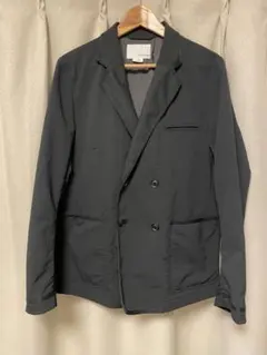 nanamica new port jacket ダブルブレストのサムネイル