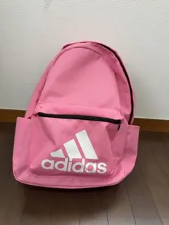 adidas ピンク リュックのサムネイル