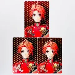 アイナナ アイドリッシュセブン メタカ メタルカード 七瀬陸 Amazon.co.jp: アイドリッシュセブン メタルカード 第19弾 19-23