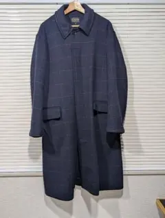 ペンドルトン　ロングコート PENDLETON（ペンドルトン）の「PENDLETON/ペンドルトン ボアスタンド