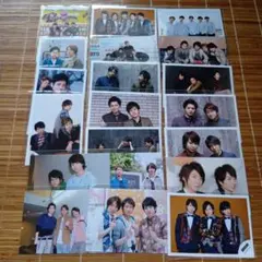 2026年最新】嵐公式写真の人気アイテム - メルカリ