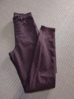 ユニクロ　ヒートテックウルトラストレッチレギンスパンツ