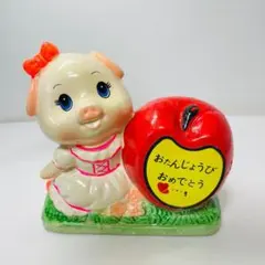 桃鉄 ボンビー 陶器 貯金箱 桃太郎電鉄 - メルカリ