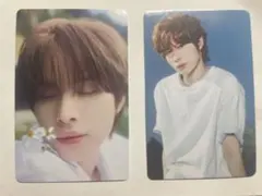 TWS KYUNGMIN トレカ2枚※バラ売り可※